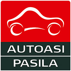 Logo: Autoasi Pasila